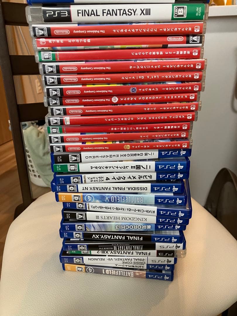 レトロゲーム　まとめ売り　購入