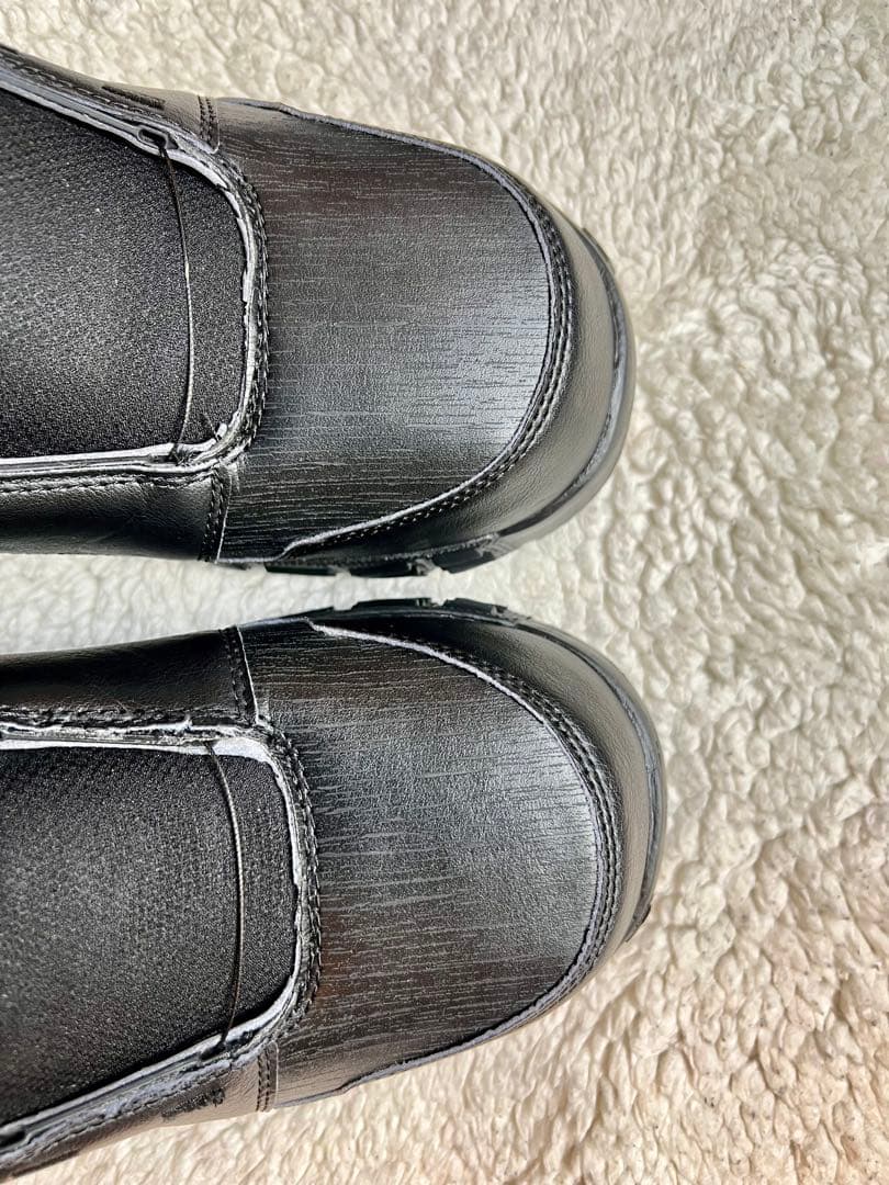 DC SCOUT 27cm スノーボードブーツ BOA ブラック