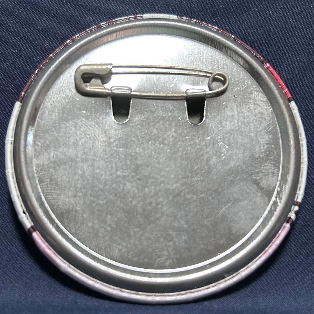 初音ミク 10周年 パパパ・パーティ 缶バッジ 56mm