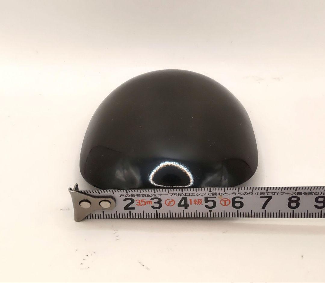 sylvester　　水指＆灰押　コテ型