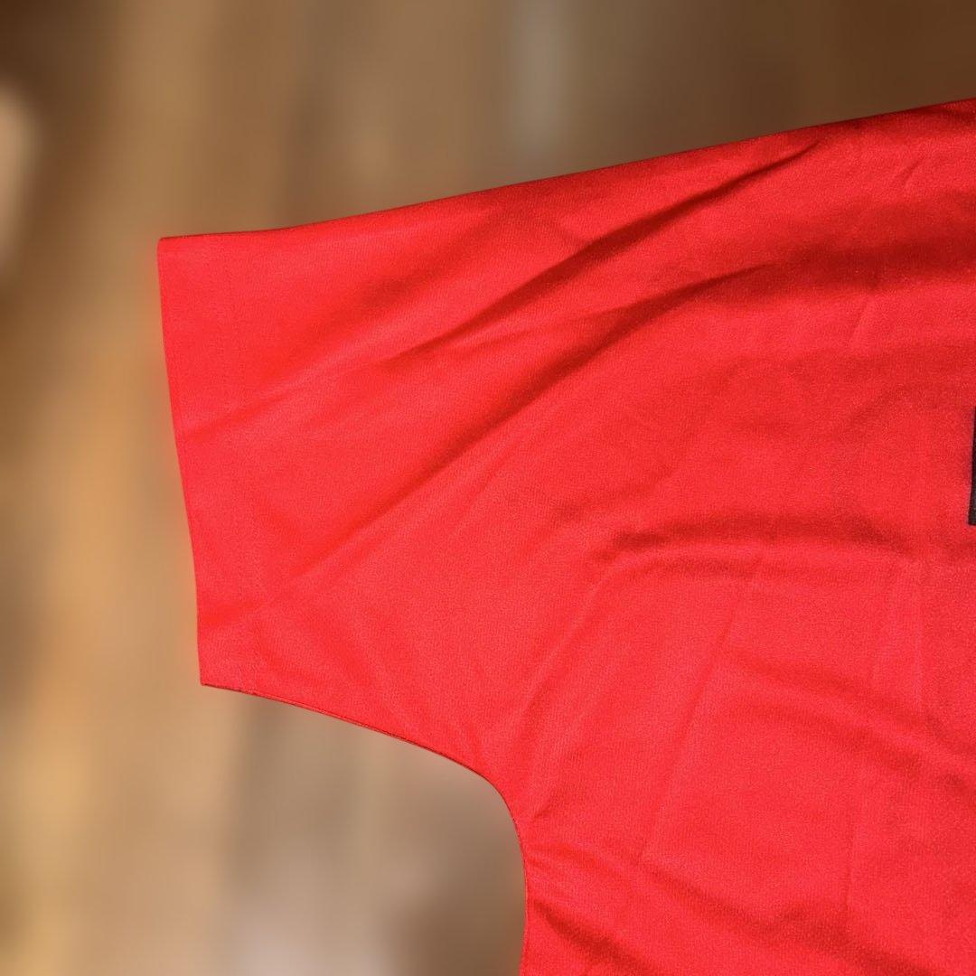 名古屋グランパス　1994復刻tシャツ　ユニフォーム　10番