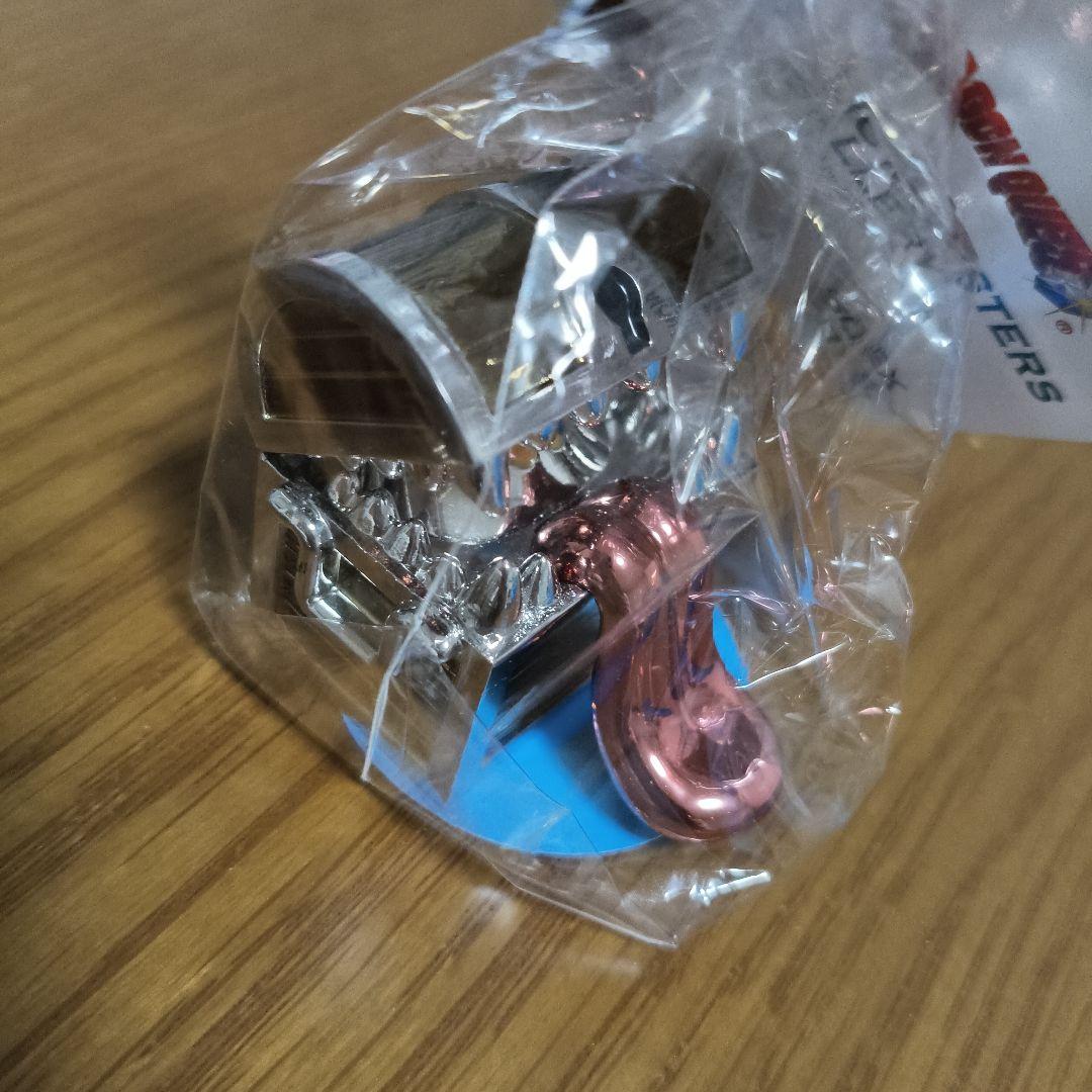 ひとくいばこ 新品未開封1個 ドラゴンクエストメタリックモンスターズギャラリー