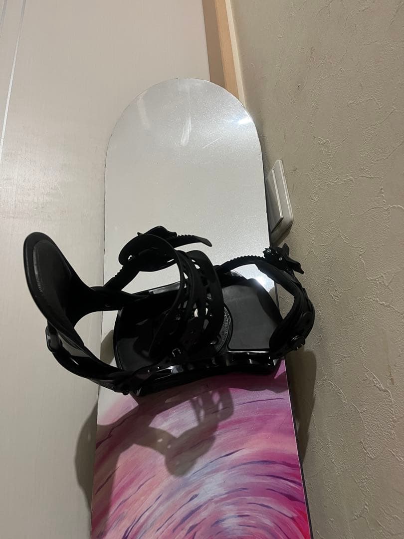 軽量国産ボード！GRAY JUN 151cm 新品バイン