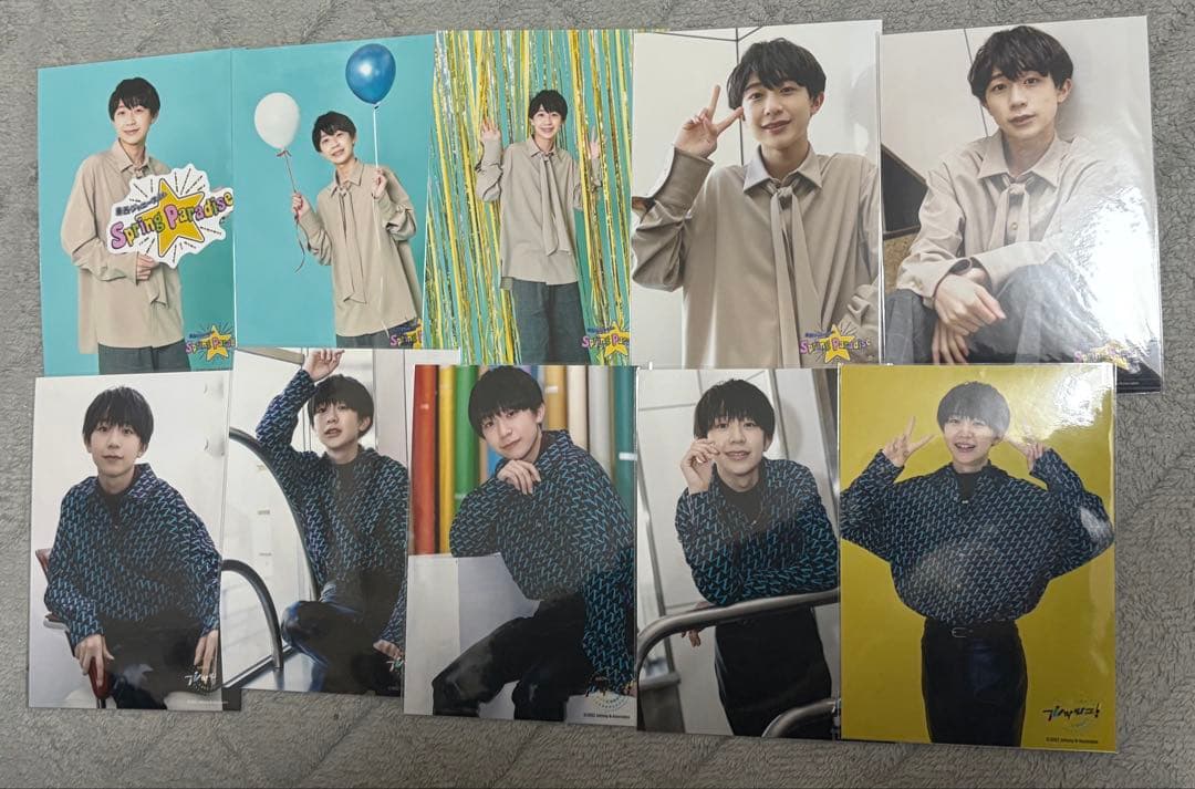 永岡蓮王 まとめ売り