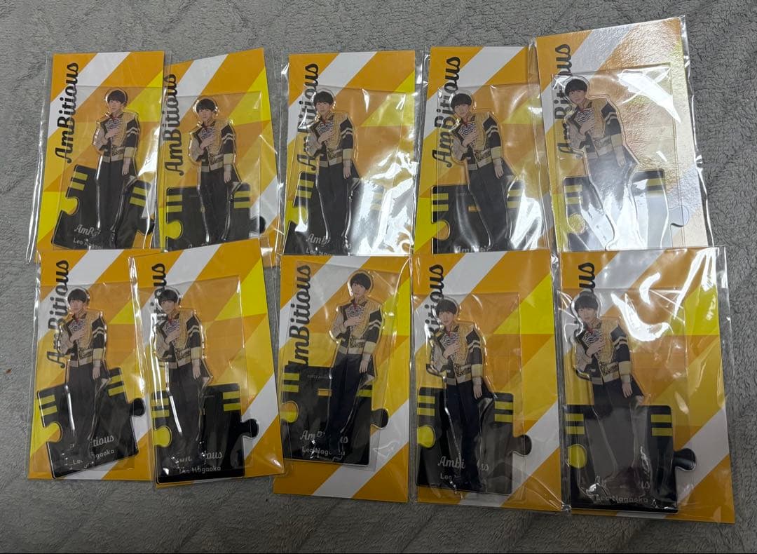 永岡蓮王 まとめ売り