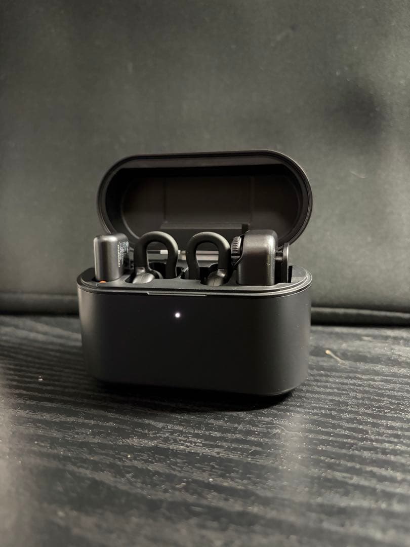 HOLLYLAND LARK M2S ワイヤレスマイク