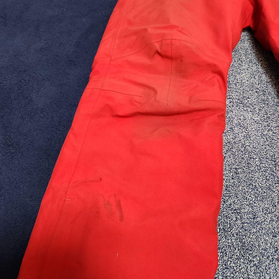 ダイワ ゴアテックス プロダクトウィンタースーツ　DW1206 Mサイズ