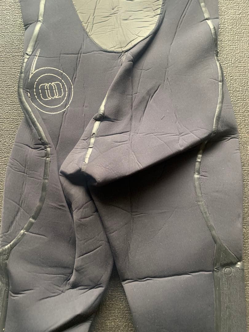 Animal￼ウェットスーツ　サイズM 2mm