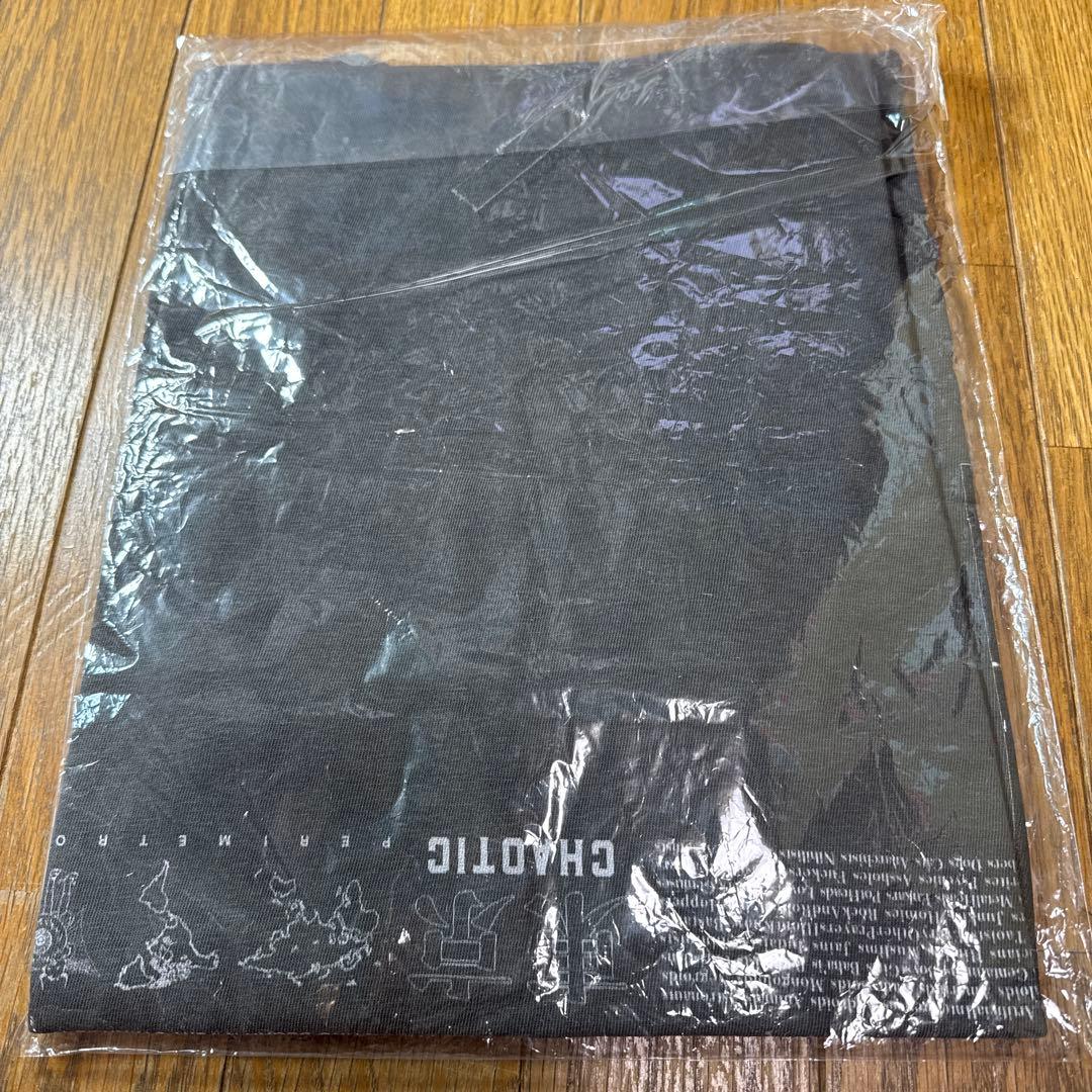 millennium parade ミレパ Tシャツ 初期 東京 chaotic