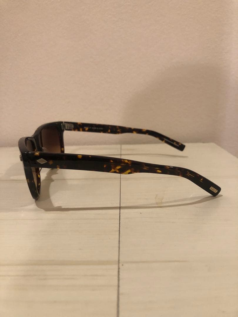 早い者勝ち！超美品！ほぼ未使用偏光レンズMark&Lona×Salt Henry