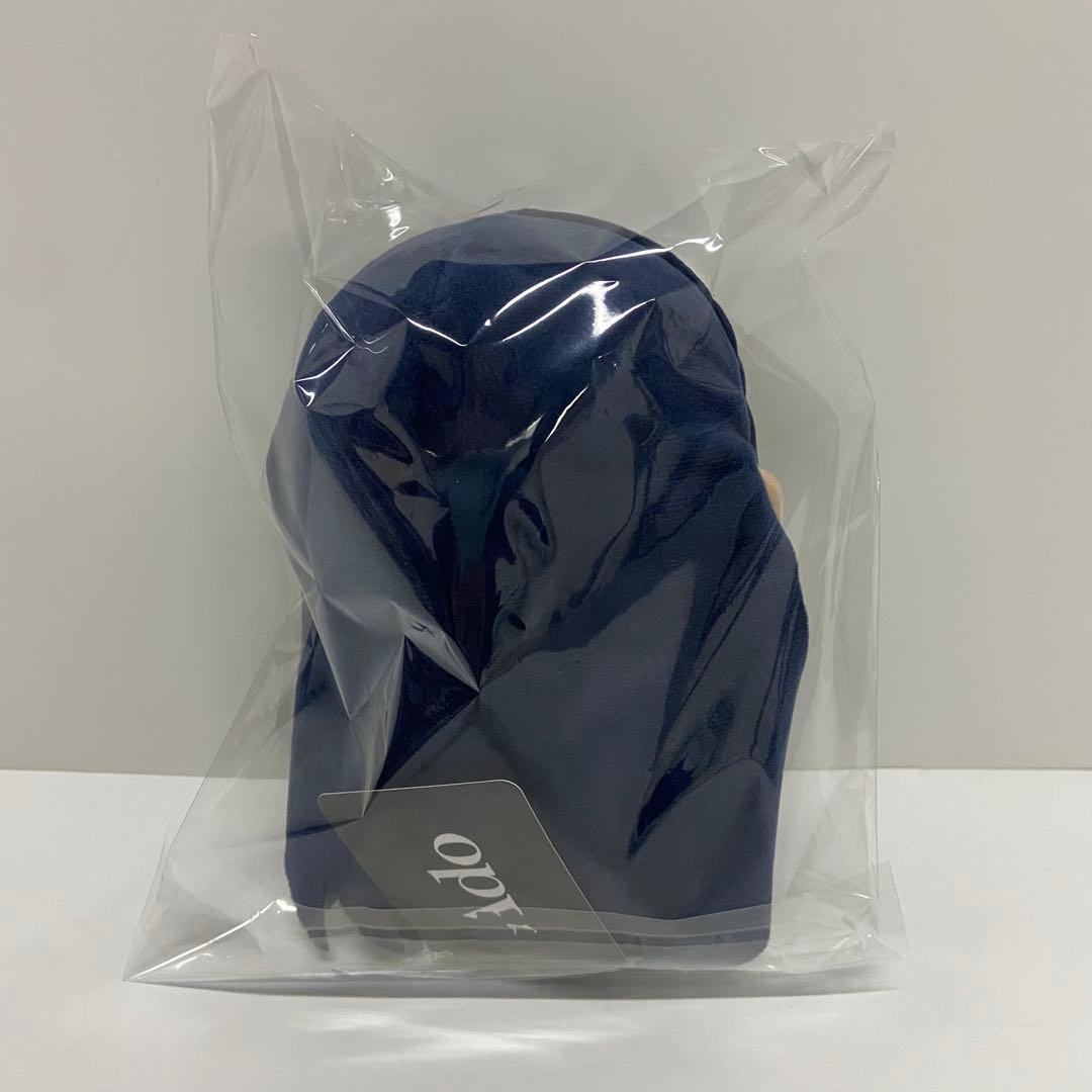 生まれましたよ おめでとうAdoちゃんぬいぐるみB Adoデザイン