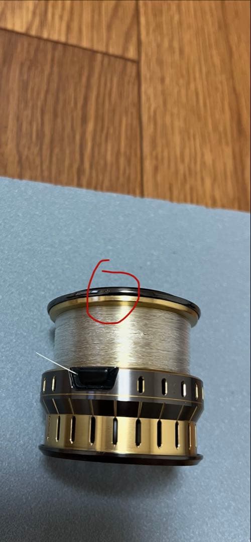 slp works スプール