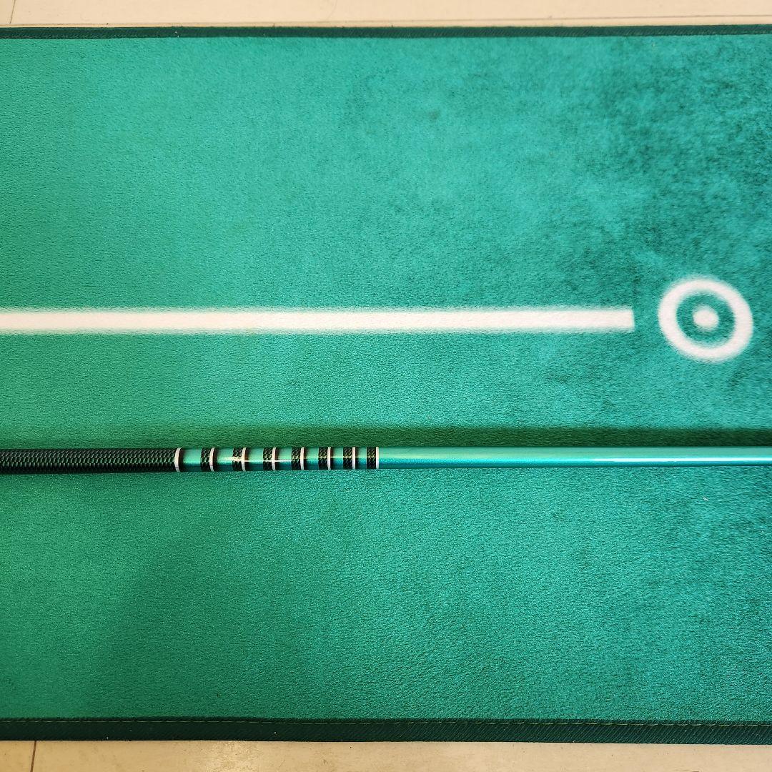 美品 TOUR AD FI 4-R1 45.5インチ テーラーメイドスリーブ付き