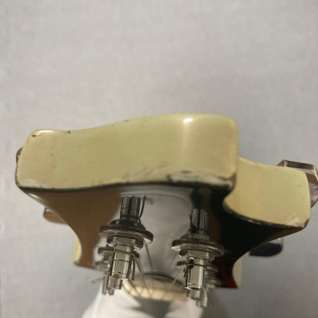 ギター YAMAHA YSG-TII