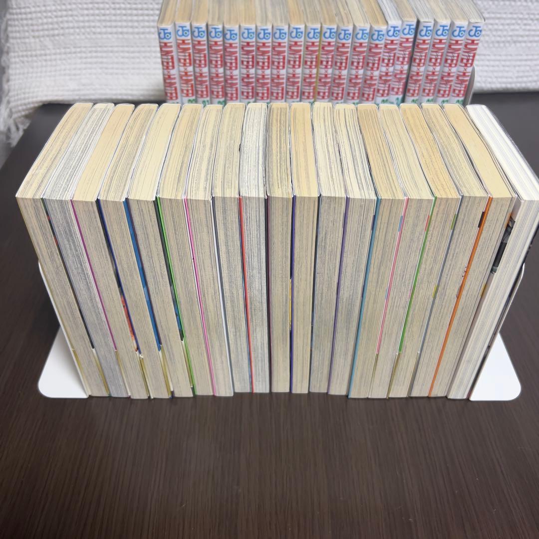 HUNTER×HUNTER 全38巻セット＋劇場版ノベライズ＋幻影旅団カード付き