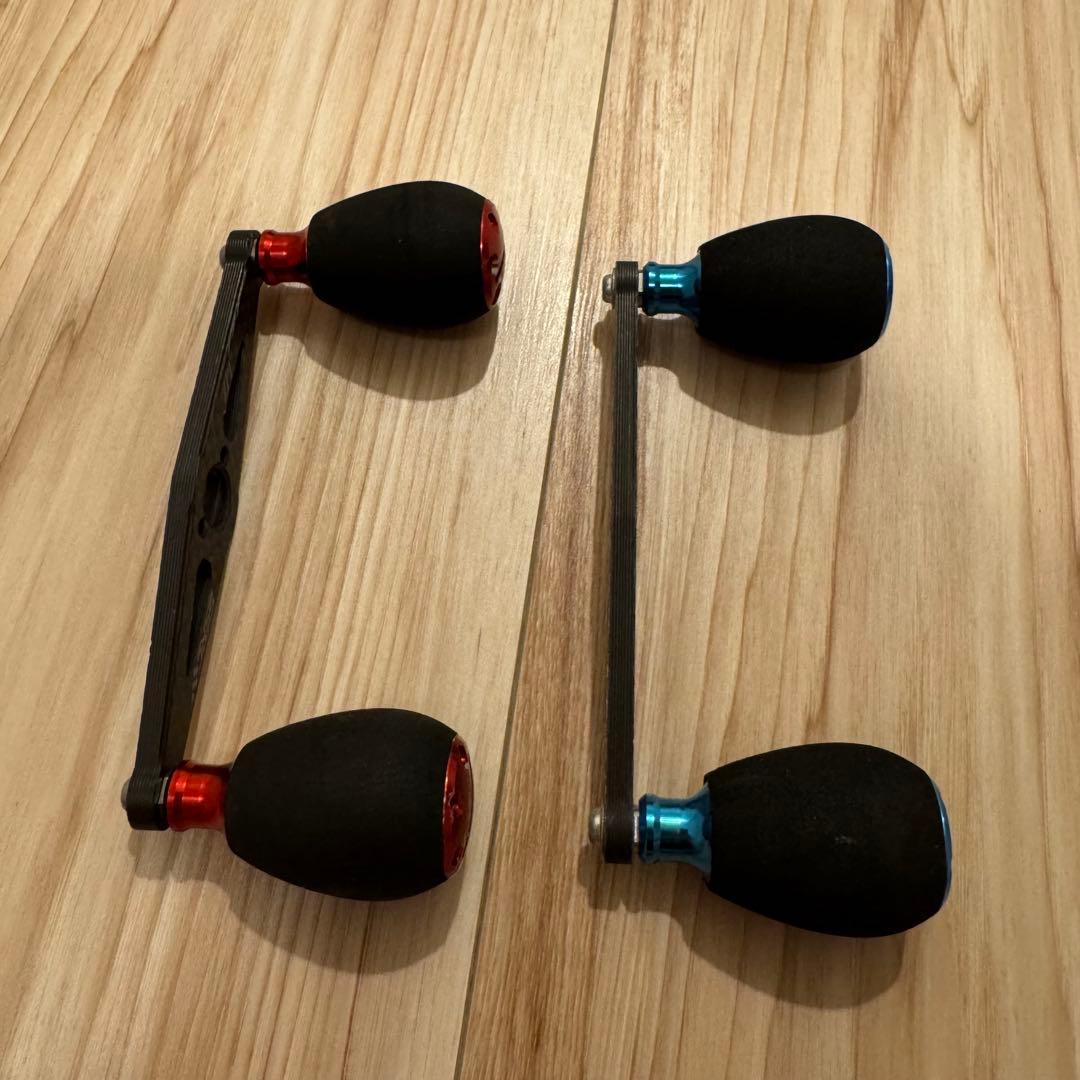 ZPI イナーシャ　2個セット