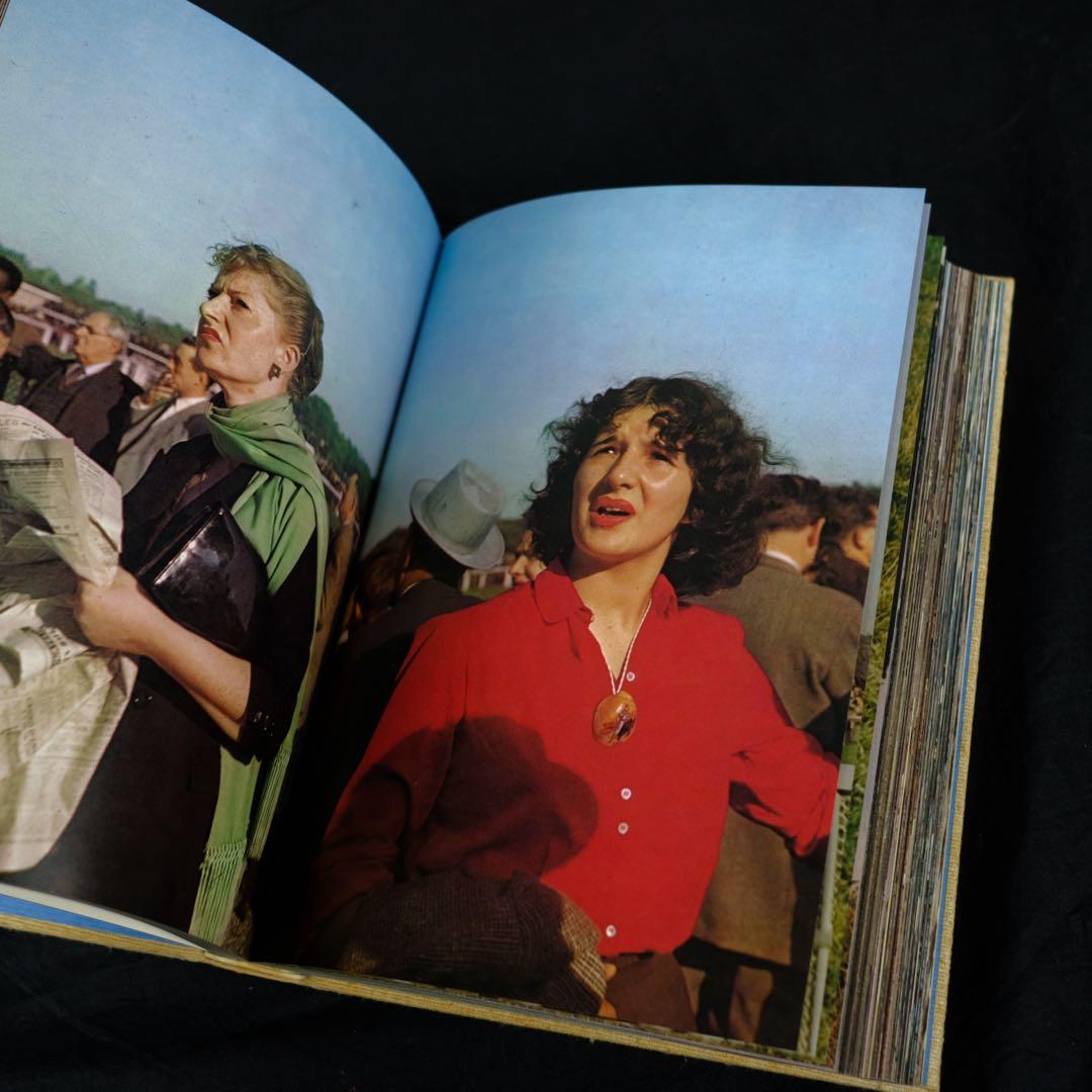 木村伊兵衛写真集　パリ　初版　希少本　古書　古本　Paris