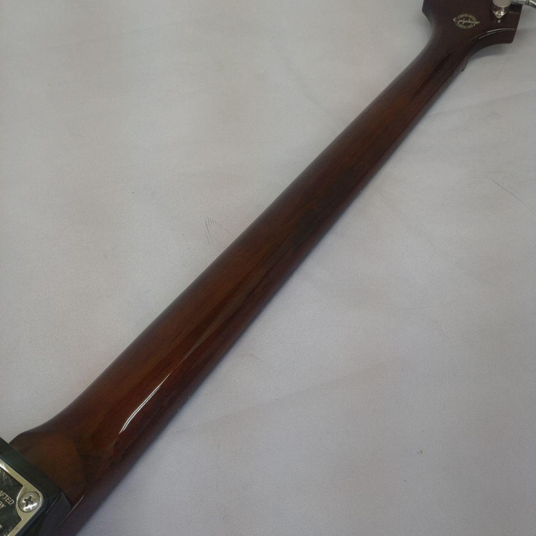 Epiphone サンダーバード ベース CustomShop