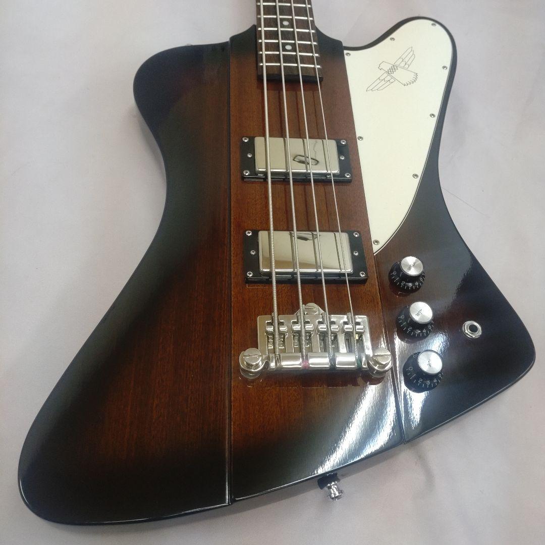 Epiphone サンダーバード ベース CustomShop