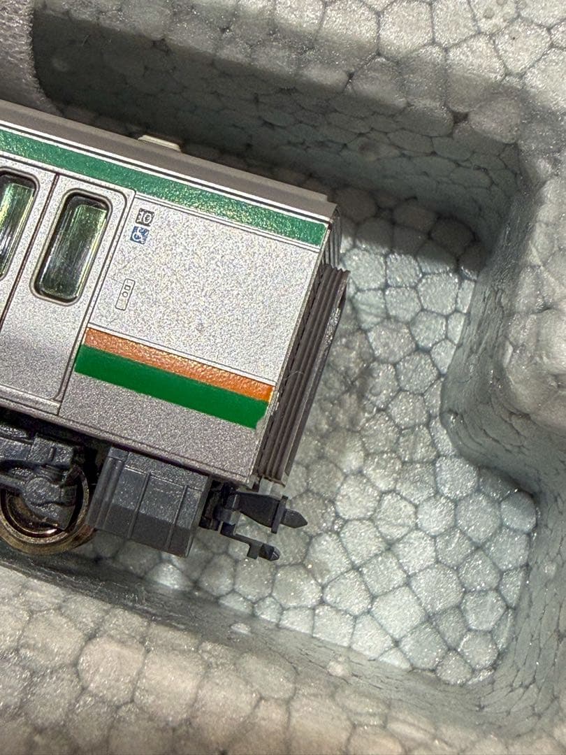 【良品】 KATO E231系 東海道線・湘南新宿ライン 6両セット