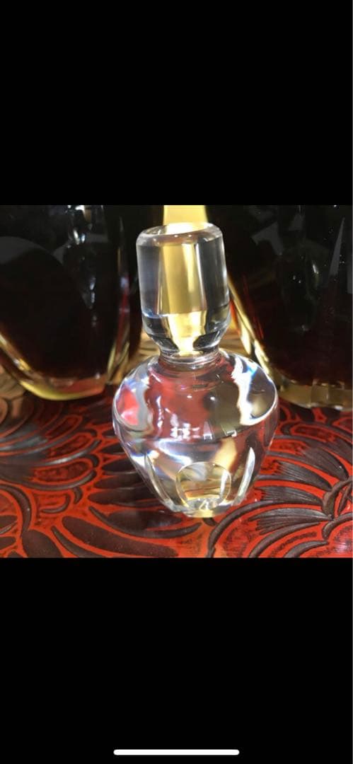 超希少　サントリーインペリアルブランデー　２本　変え蓋つき　大値引きします