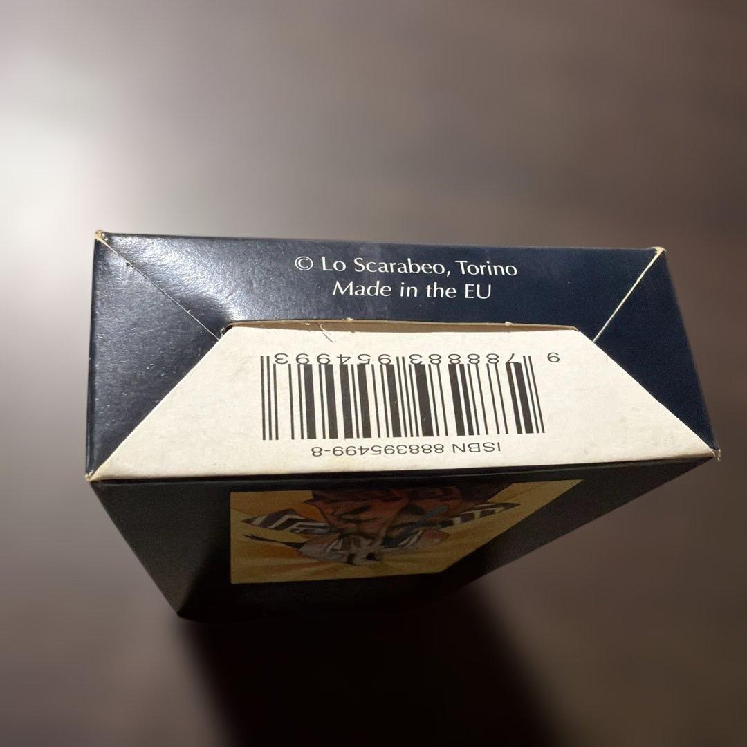 文学・小説 SAMURAI TAROT