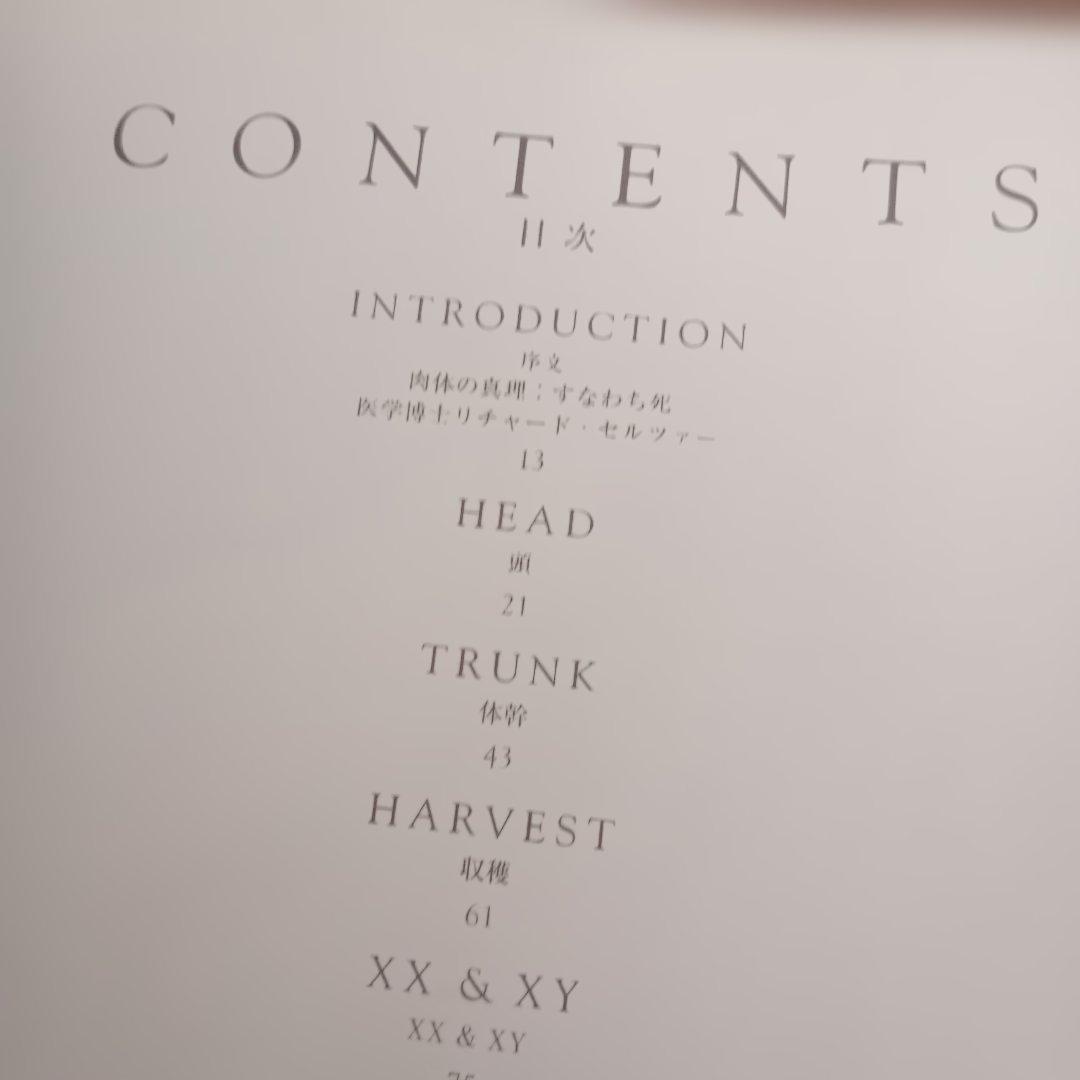 THE SACRED HEART/劇場としての手術