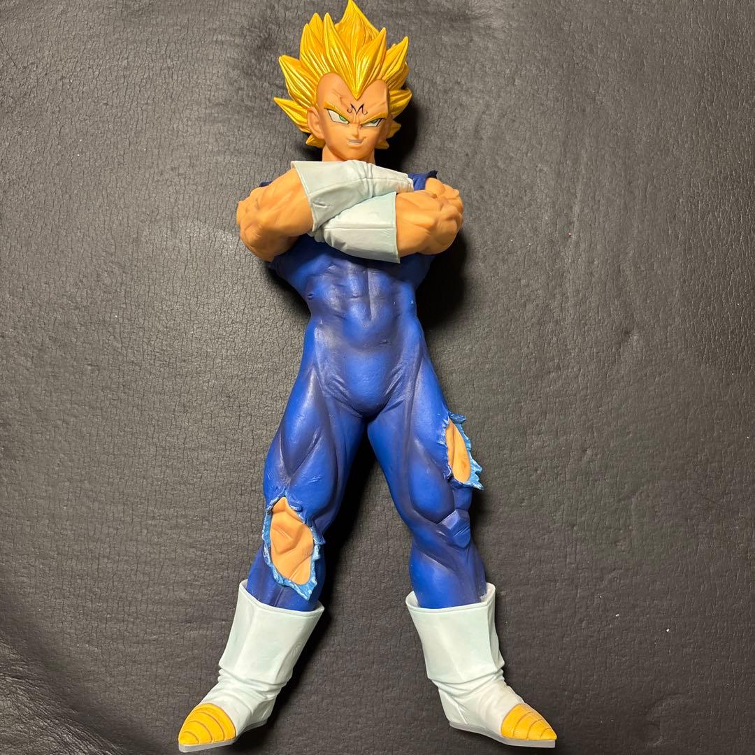 ベジータ Grandista-Resolution of Soldiers-