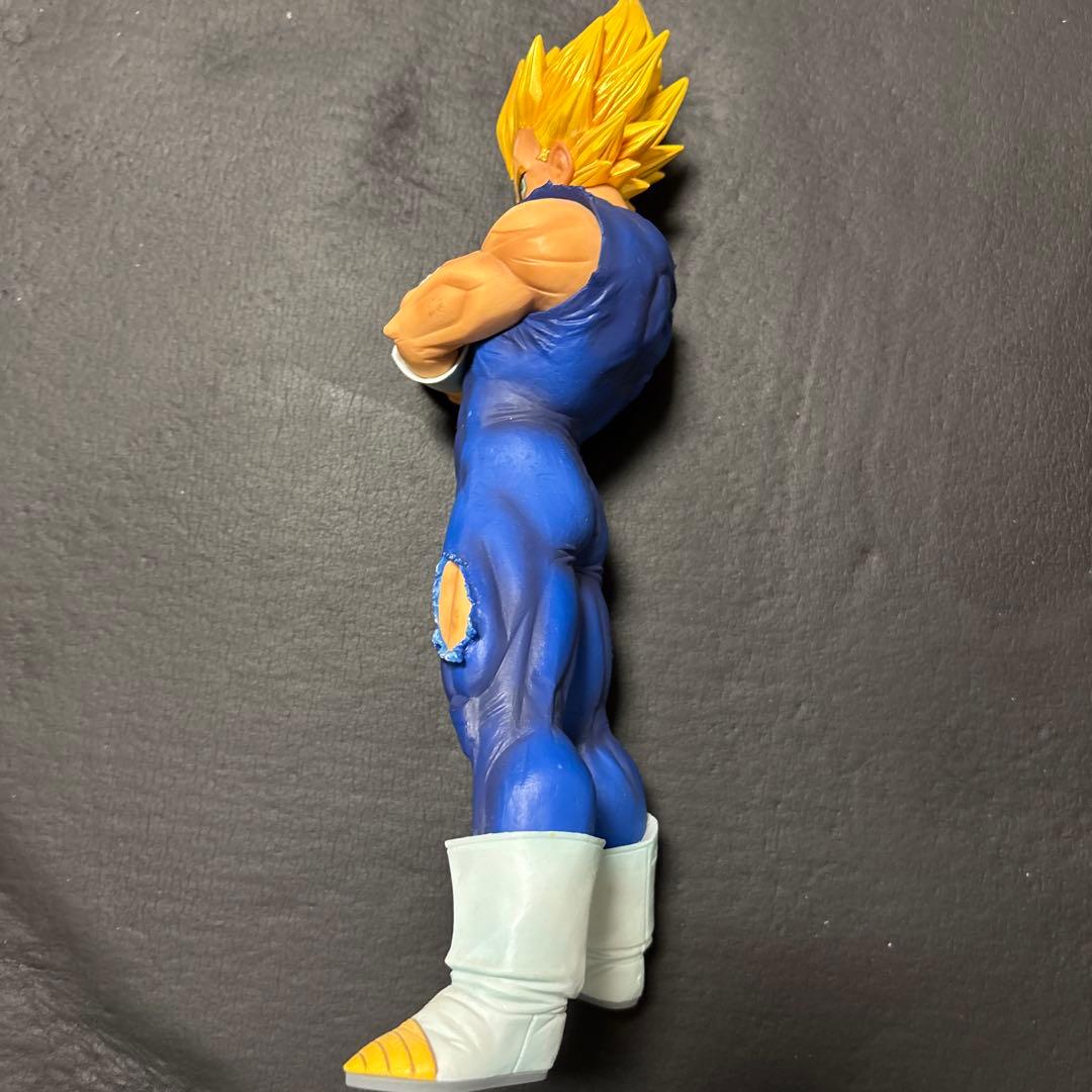 ベジータ Grandista-Resolution of Soldiers-