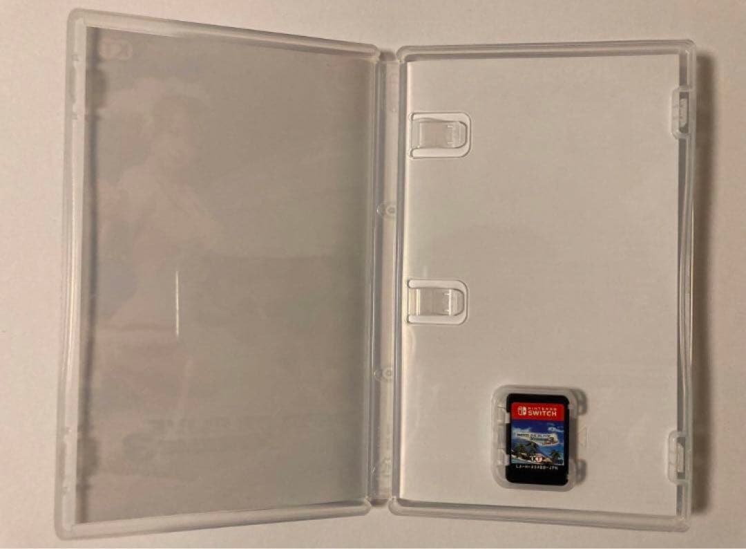 Nintendo Switch DEAD OR ALIVE Xtreme3 Scarlet Switch