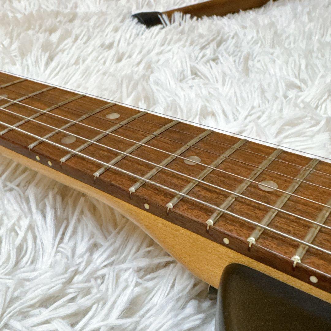 FERNANDES DIGI-ZO ZO-3 デジゾー ジャンク ゾーさん