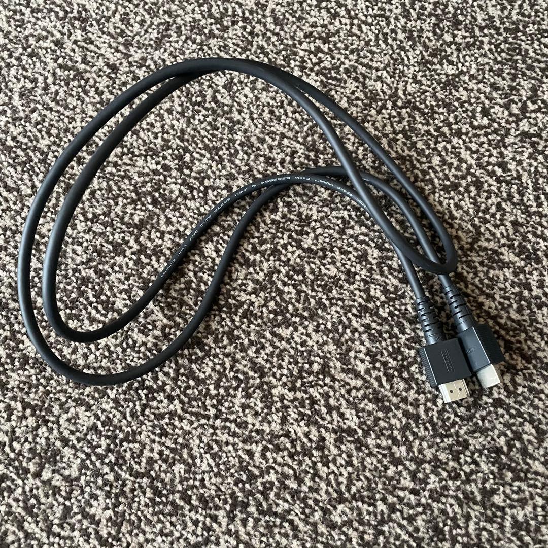 ★お値下げ★NintendoSwitch グレー 本体 付属品完備 箱付き