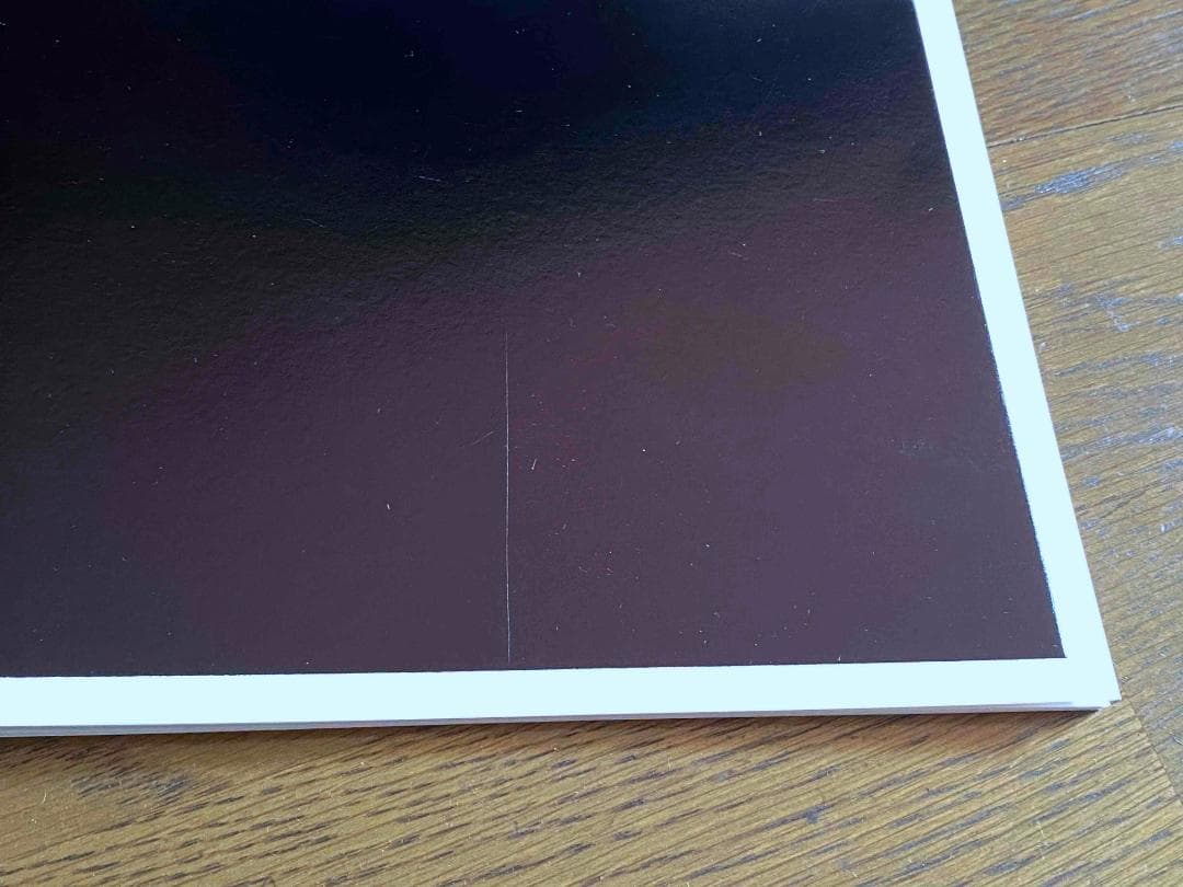 エディ・スリマン「 Rock Diary」Hedi Slimane