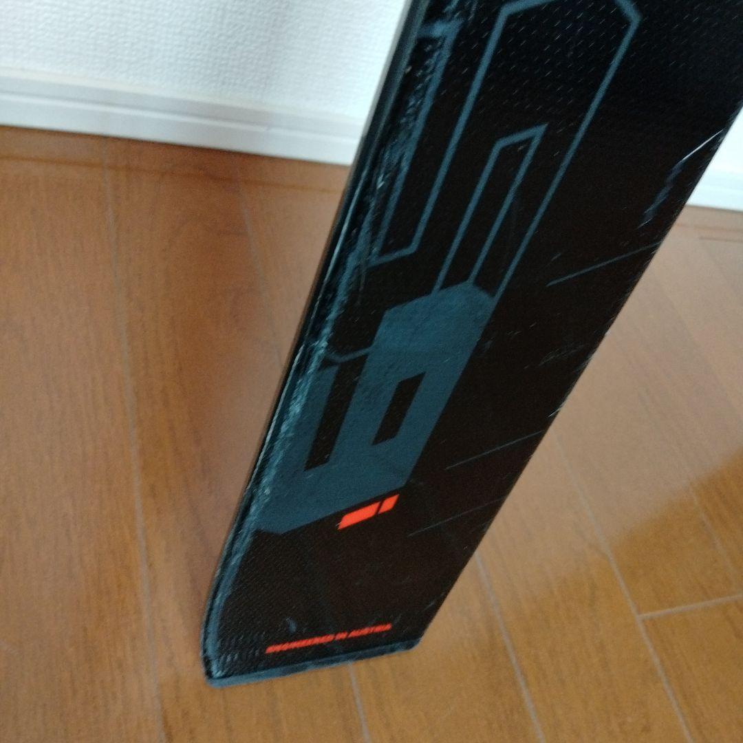 ち*こ様 1本 23-24 ATOMIC REDSTER S9i スキー板　16