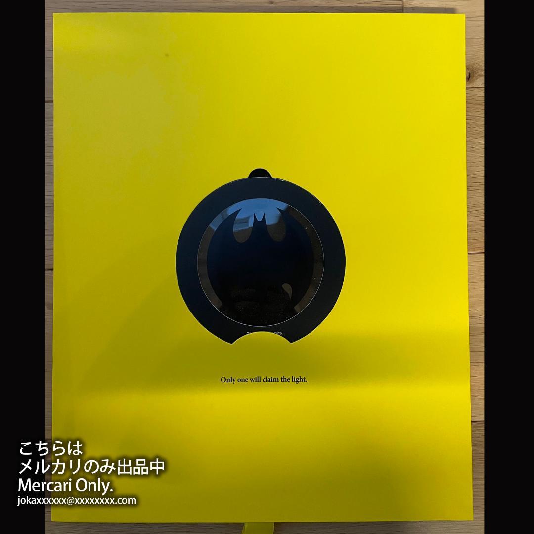 ホットトイズ バットマン DX09 1989 ティム・バートン版