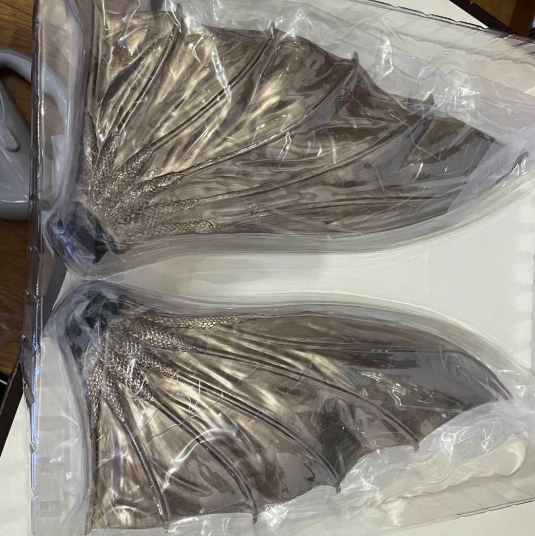 一番くじ 『ゴジラVSキングギドラ』A賞 キングギドラ