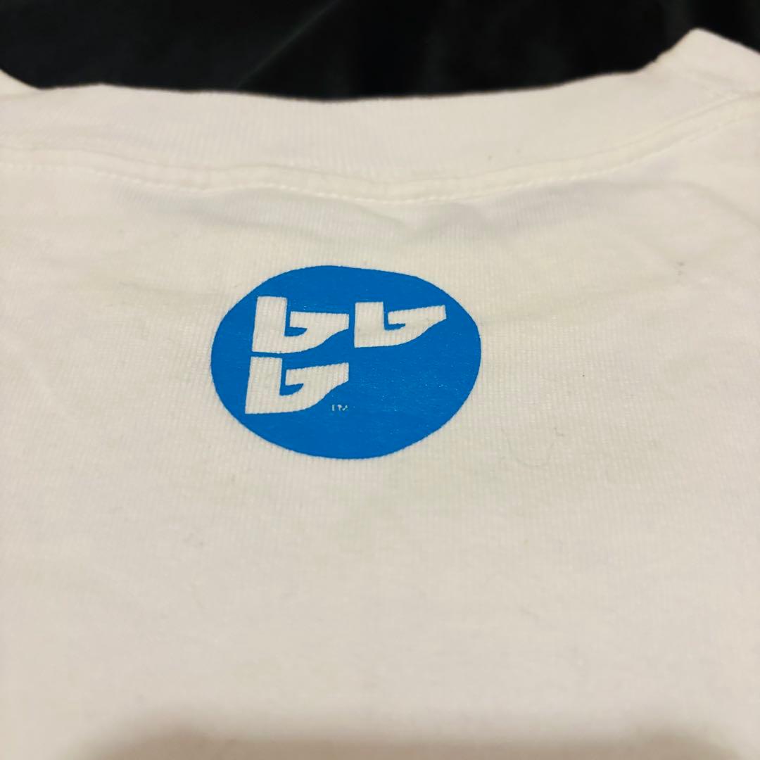 Base Ball Bear Tシャツ Mサイズ 山岸由花子 ジョジョ 非売品