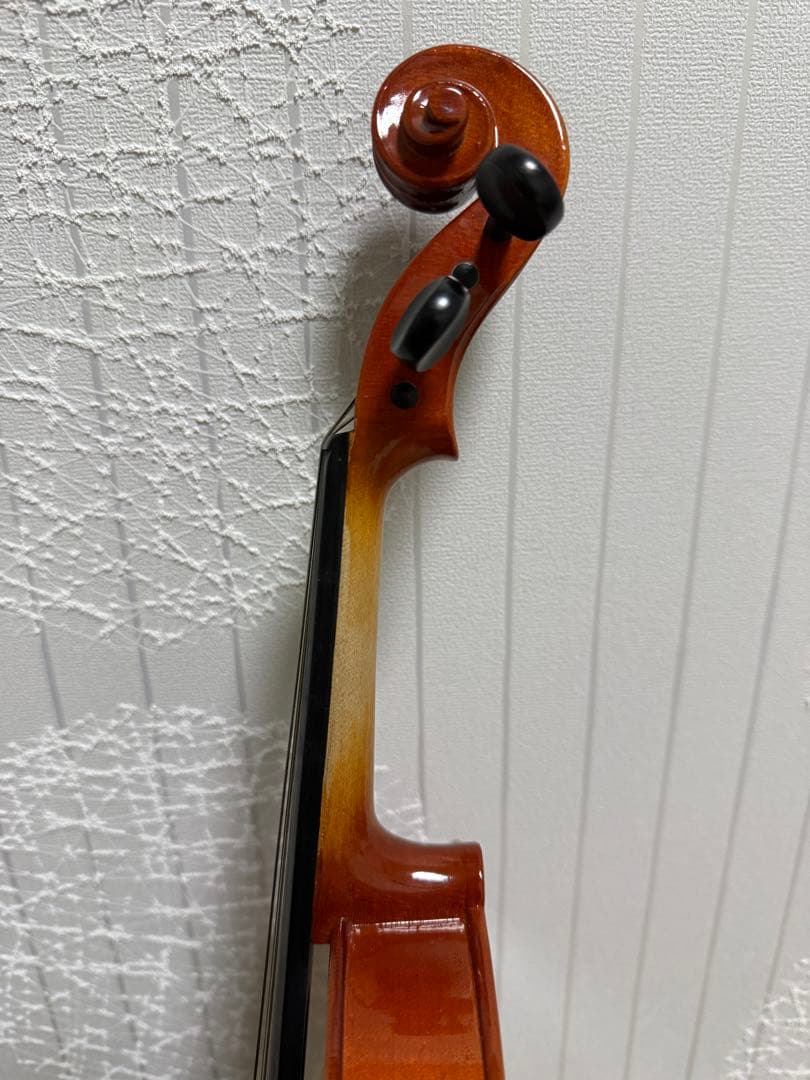 スズキ ヴァイオリン　1/4 NS-20