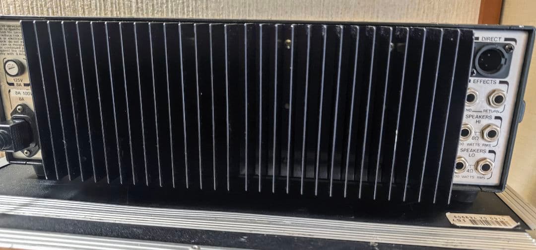 き*ー様 GALLIEN-KRUEGER 800RB ギャリエンクルーガー ベー