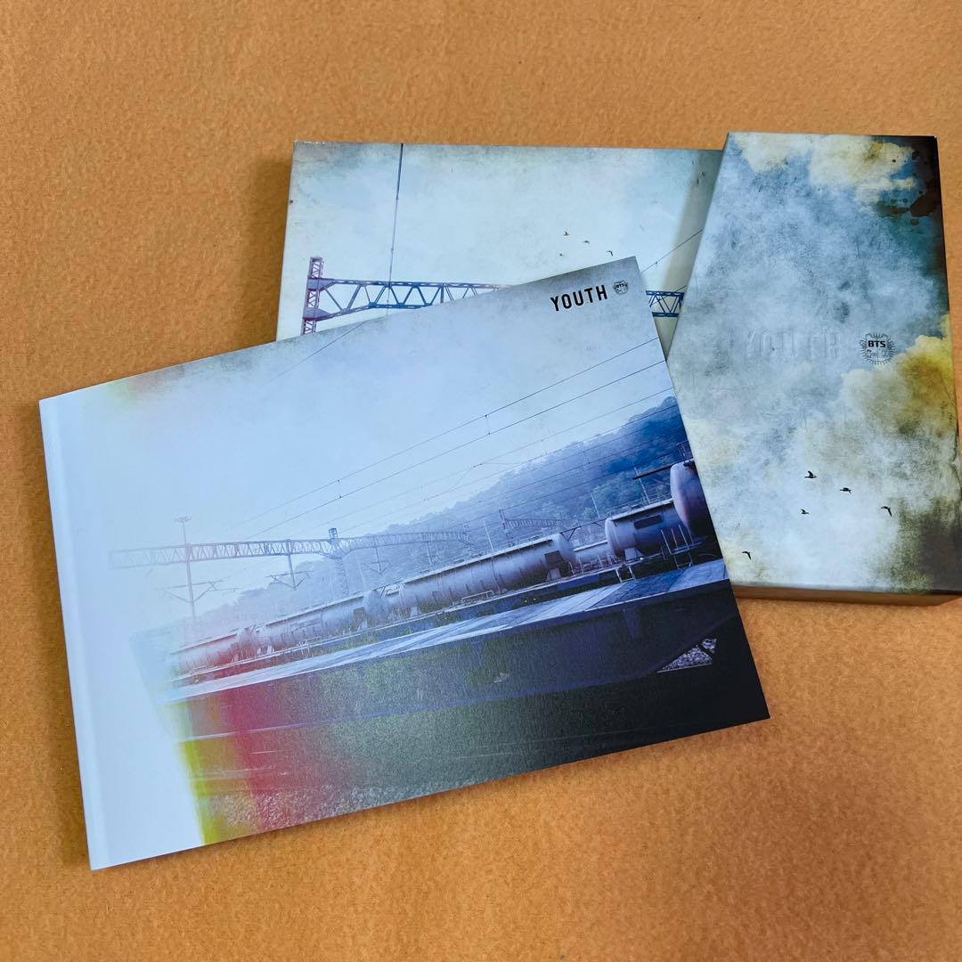 BTS CD DVD まとめ売り 一部トレカあり