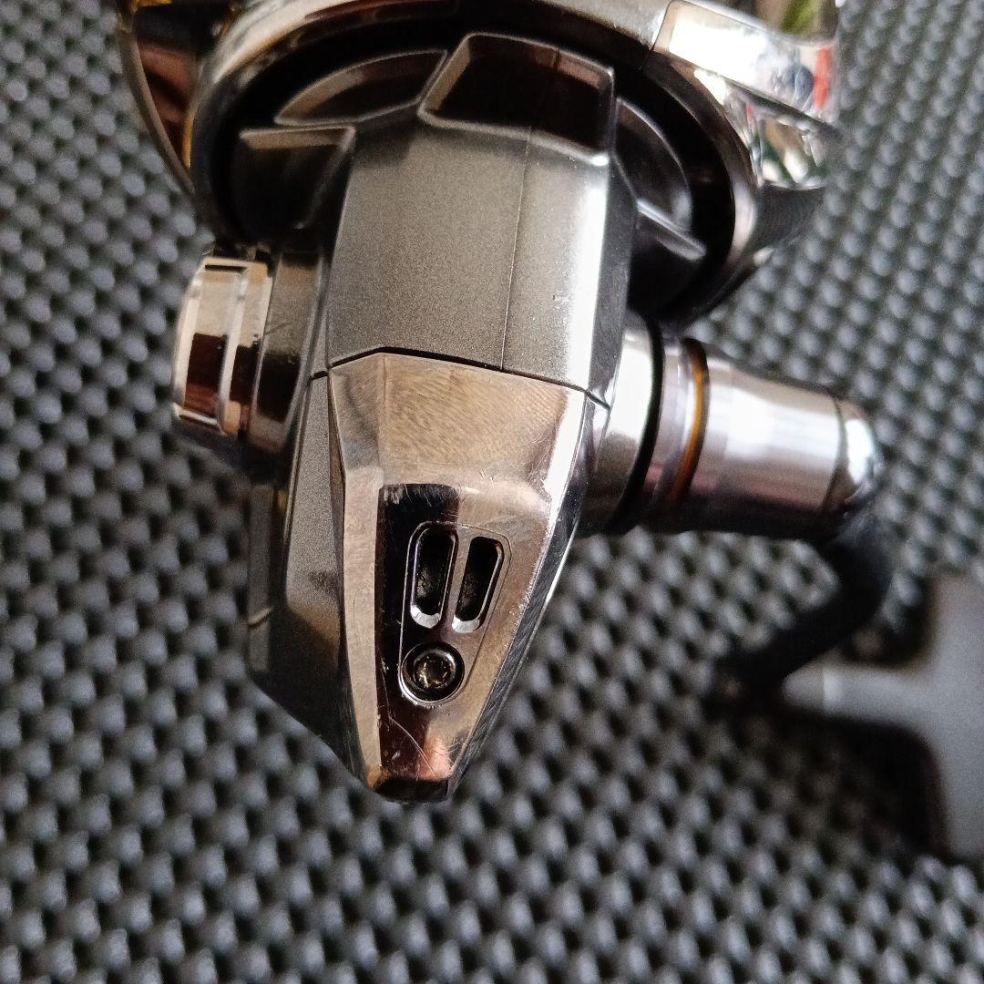 20ツインパワーC3000XG