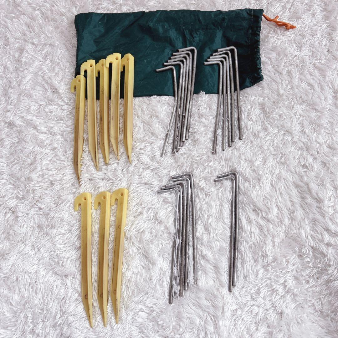 ✨大人気✨ コールマン タフスクリーン 2ルームハウス MDX