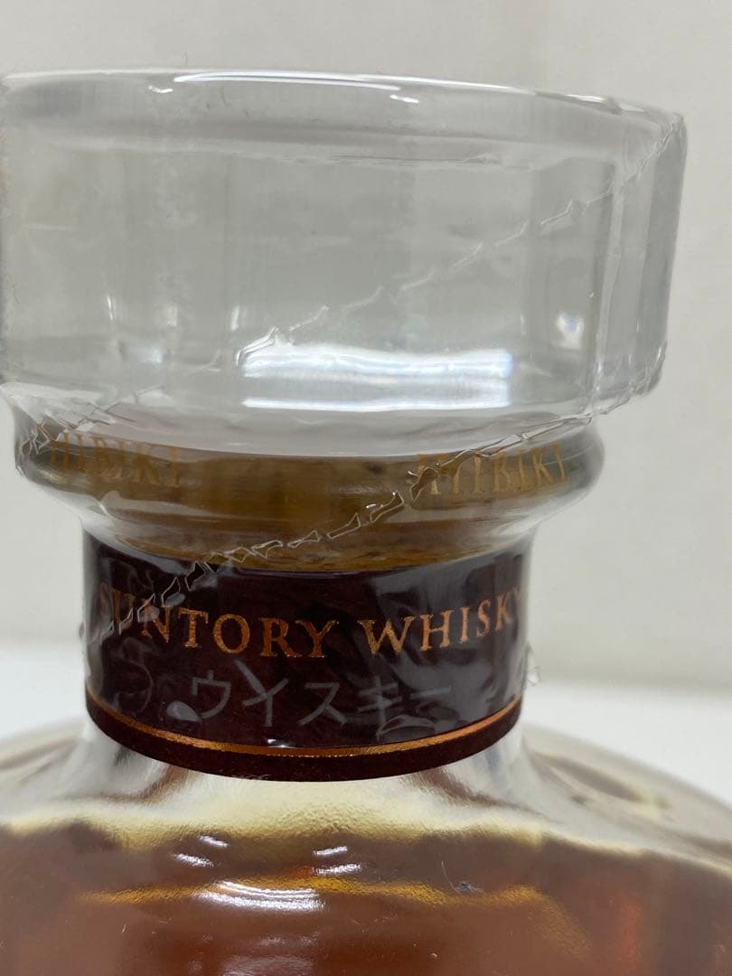 3-1715 サントリー響17年