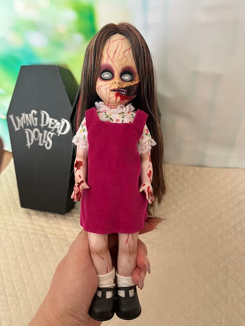 Dawn /ドーン/リビングデッドドールズ