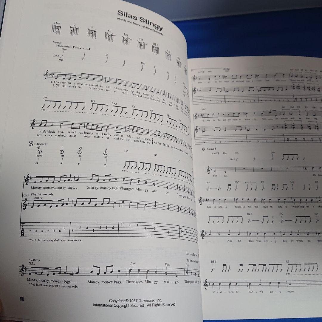 ザ・フー THE DEFINITIVE COLLECTION 全4巻セット