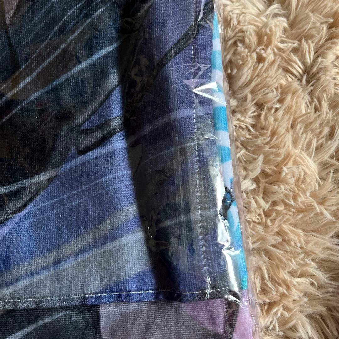 Ado 5th Anniversary POP-UP STORE ビックタオル