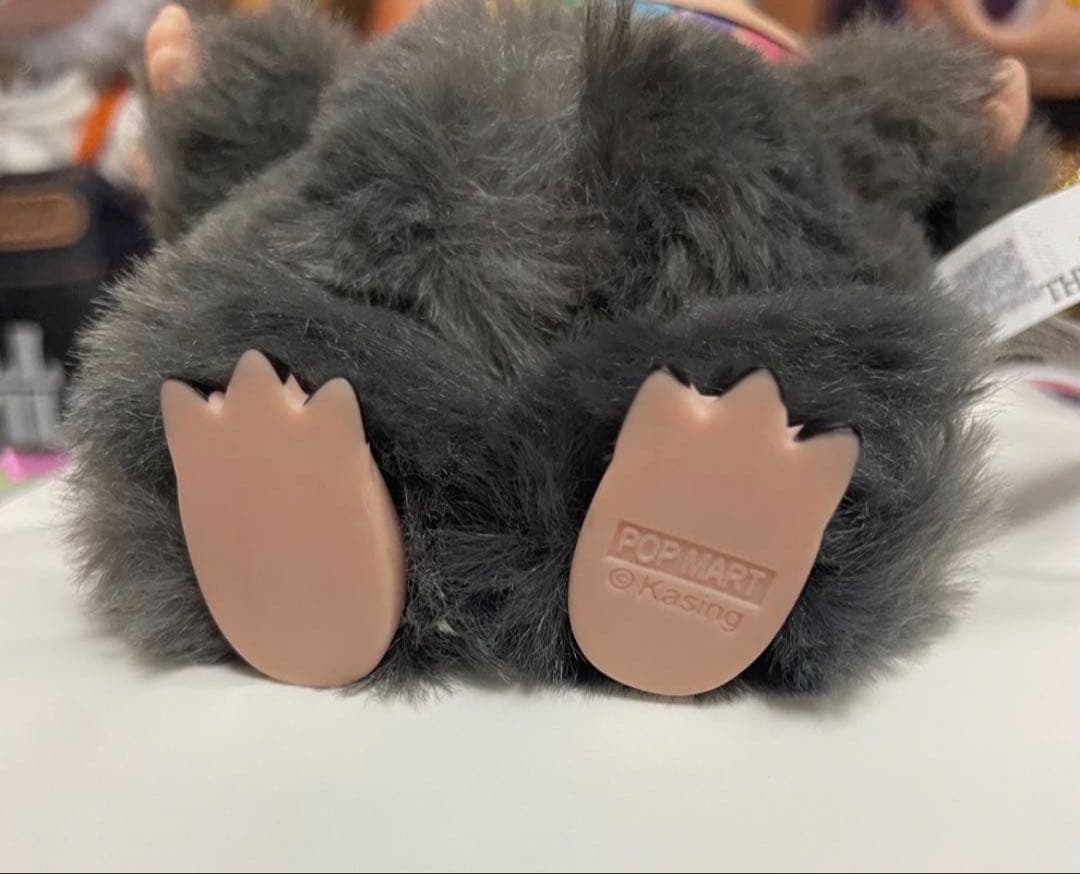 国内100%正規品 ラブブ Big into Energy シークレット ID