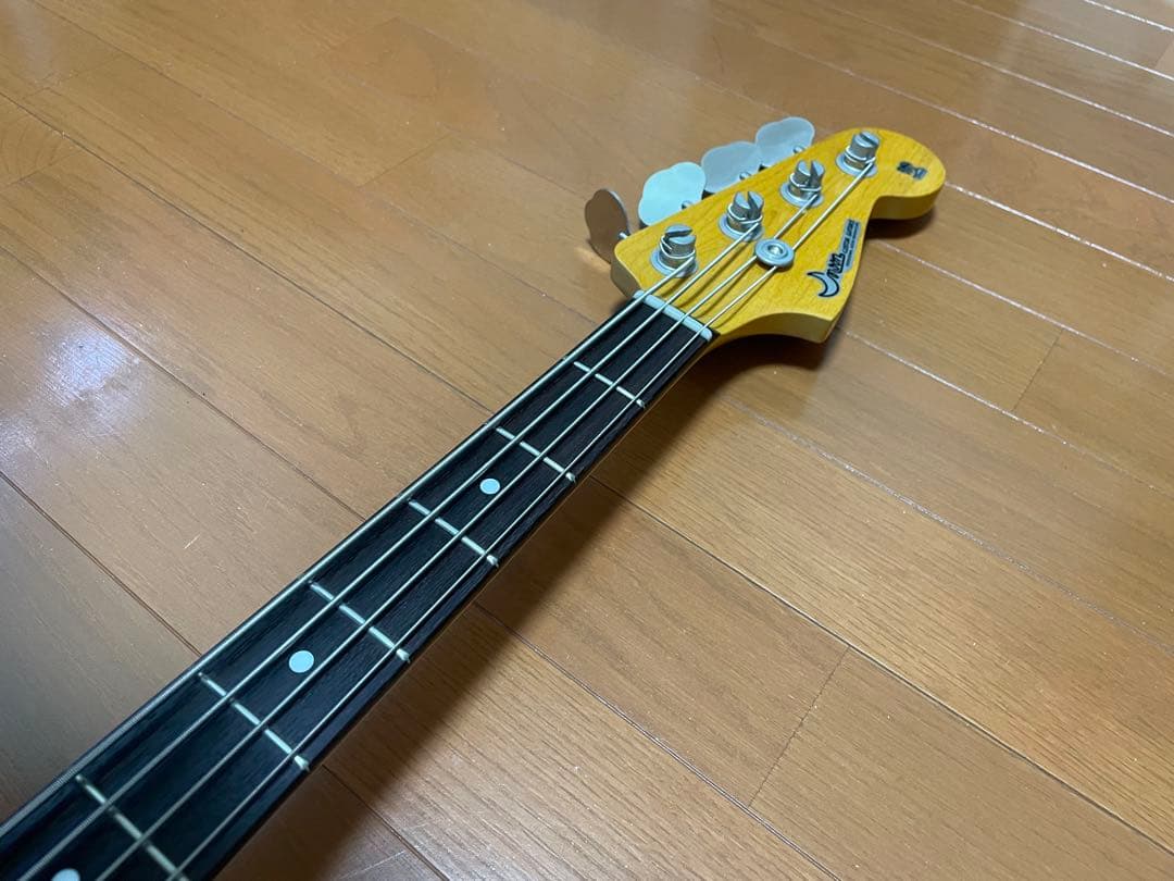 Moon JB-4 Limited 国産ベース【豪華おまけ付き】