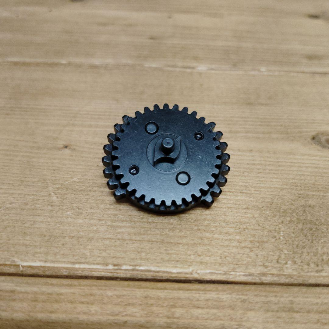 【５個セット】SHS DSG ダブルセクターギア【新品】