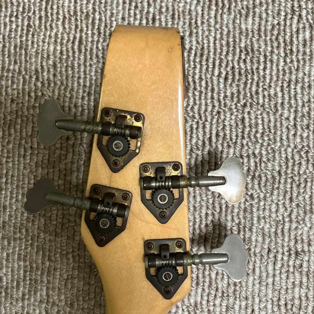BALDWIN 1960s BISON BASS ビンテージ